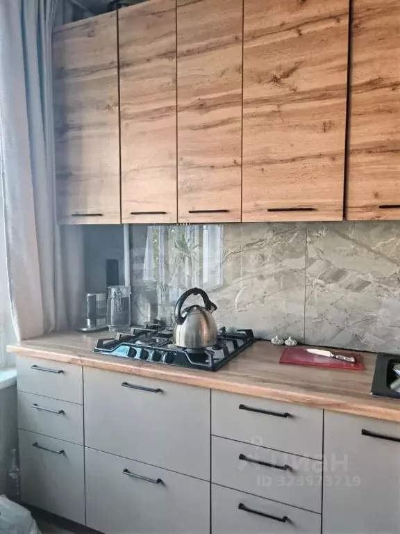 3-к кв. Свердловская область, Первоуральск ул. Чкалова, 44А (78.0 м) - Фото 0