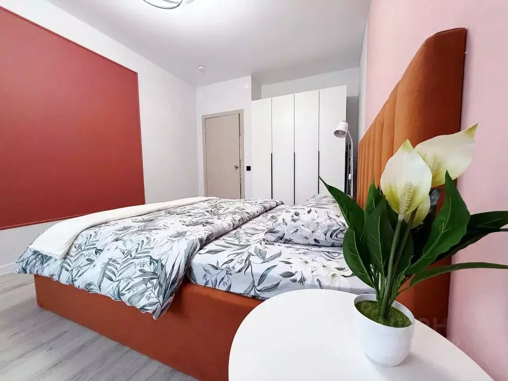 2-к кв. Пермский край, Пермь Бисерский пер., 5 (56.0 м) - Фото 1