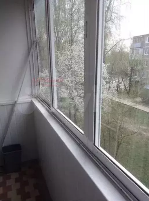 2-к. квартира, 43,2 м, 3/5 эт. - Фото 1