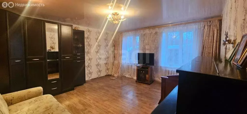 1-комнатная квартира: Муром, Мичуринская улица, 25 (30.2 м) - Фото 1