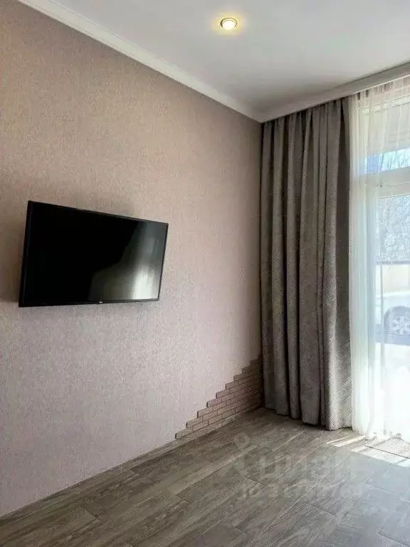 1-к кв. Краснодарский край, Геленджик Туристическая ул., 3/2 (25.0 м) - Фото 1