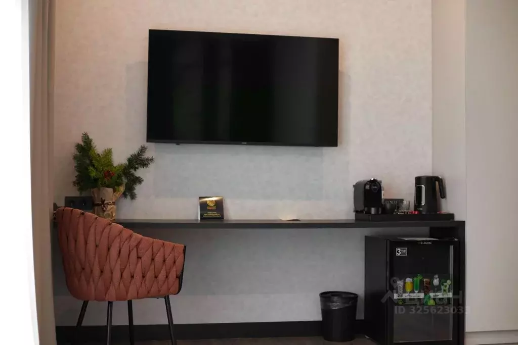 Комната Адыгея, Майкоп Подлесная ул., 4А (25.0 м) - Фото 2