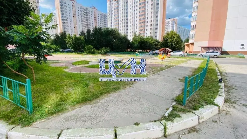 1-к кв. Курская область, Курск просп. Вячеслава Клыкова, 70 (38.5 м) - Фото 1