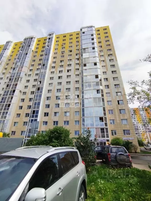 1-к кв. Московская область, Солнечногорск городской округ, Голубое пгт ... - Фото 0