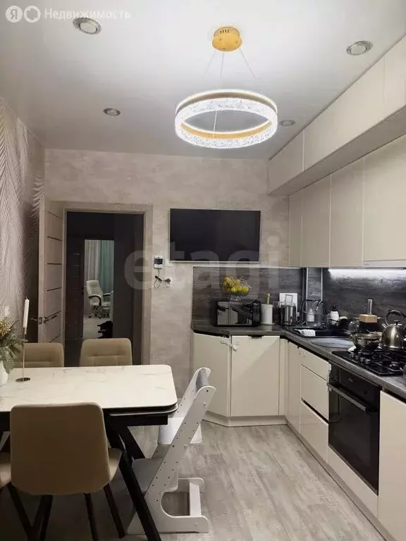 2-комнатная квартира: Котлас, проспект Мира, 5 (58.7 м) - Фото 2