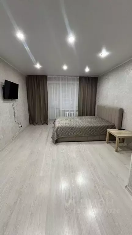 1-к кв. Башкортостан, Октябрьский 34-й мкр, 22/2 (40.0 м) - Фото 0