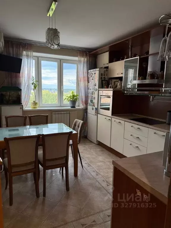 3-к кв. Московская область, Раменское Дергаевская ул., 8 (72.9 м) - Фото 2