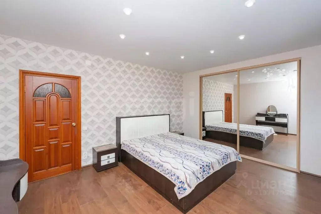 Дом в Пермский край, Пермь ул. Генерала Черняховского, 46 (104 м) - Фото 2