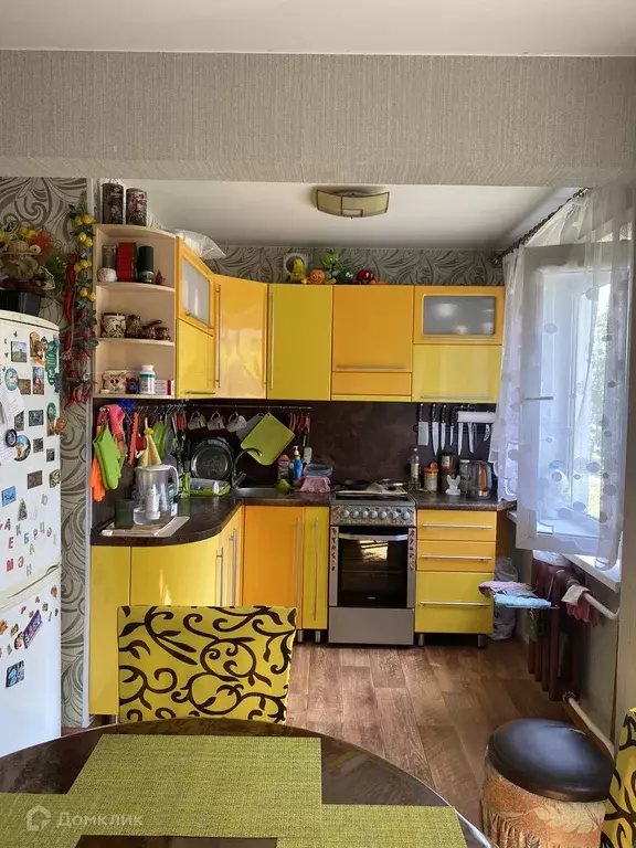 Продаётся 3-к квартира, 60.7 м - Фото 0
