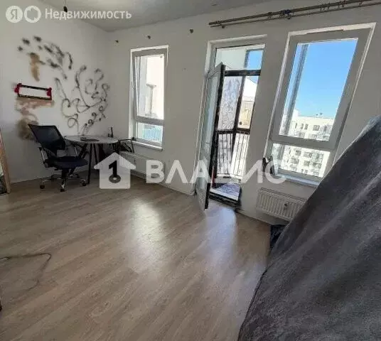 Квартира-студия: Мытищи, улица Стрельбище Динамо, 10 (23.2 м) - Фото 1