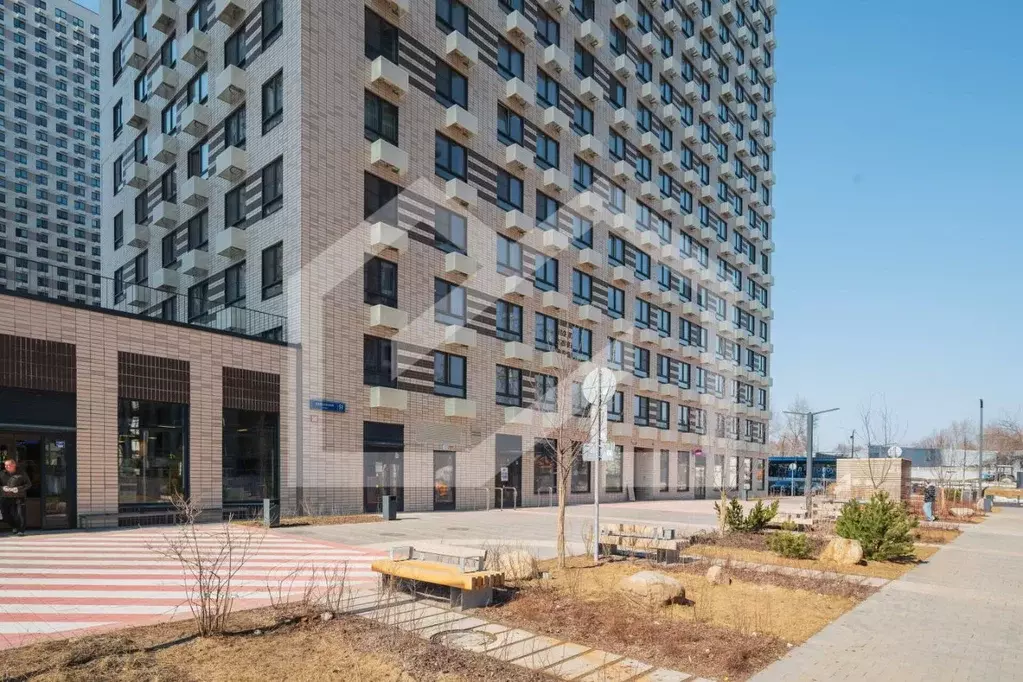 Помещение свободного назначения в Москва Кавказский бул., 51к1 (218 м) - Фото 1