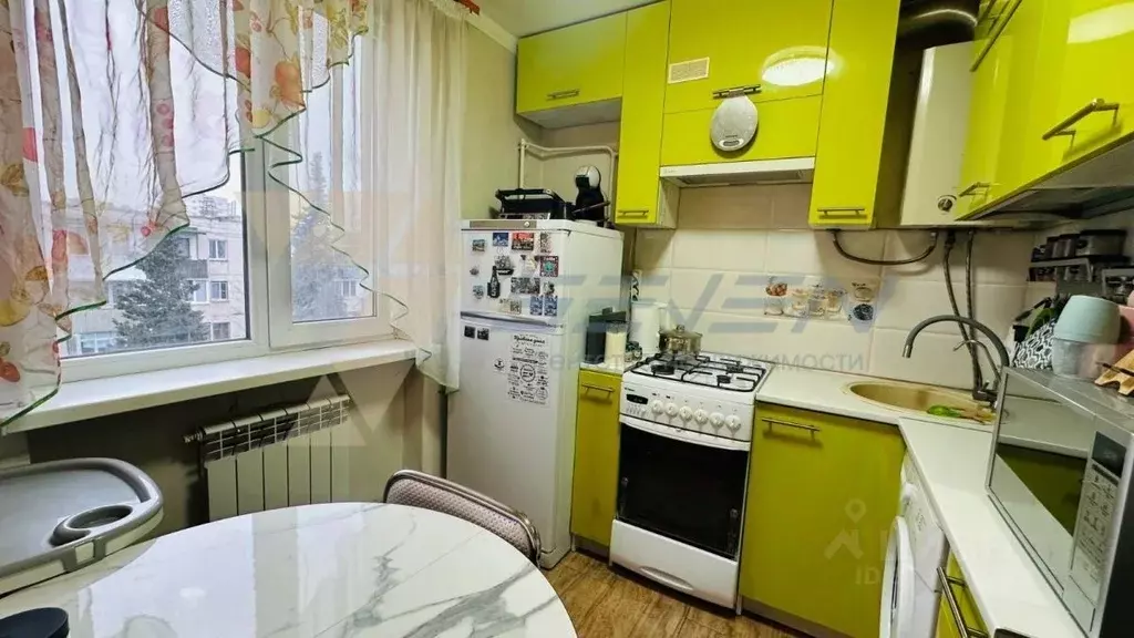 1-к кв. Севастополь просп. Генерала Острякова, 23 (31.4 м) - Фото 2