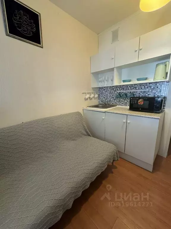Студия Татарстан, Казань ул. Качалова, 84 (15.0 м) - Фото 0