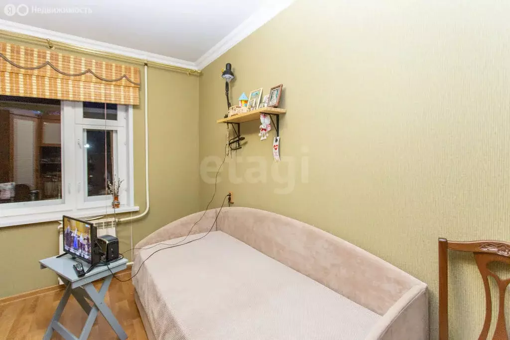 2-комнатная квартира: Тобольск, 10-й микрорайон, 14 (54.1 м) - Фото 1