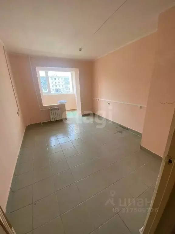 Офис в Сахалинская область, Долинск Комсомольская ул., 36 (124 м) - Фото 1