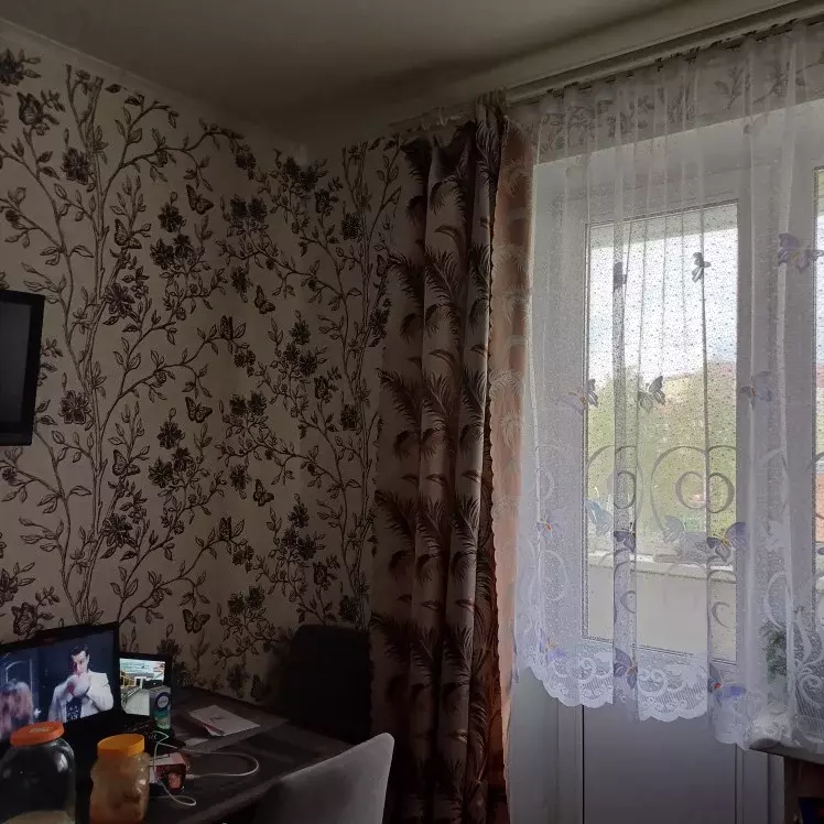 Продаётся 2-к квартира, 53.4 м - Фото 1