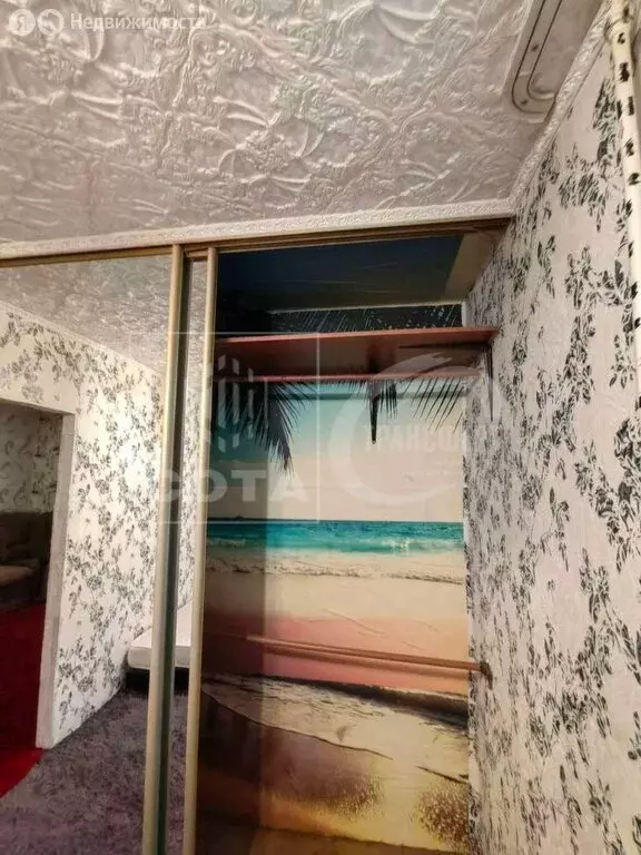 2-комнатная квартира: Воронеж, улица Домостроителей, 61 (40.1 м) - Фото 2