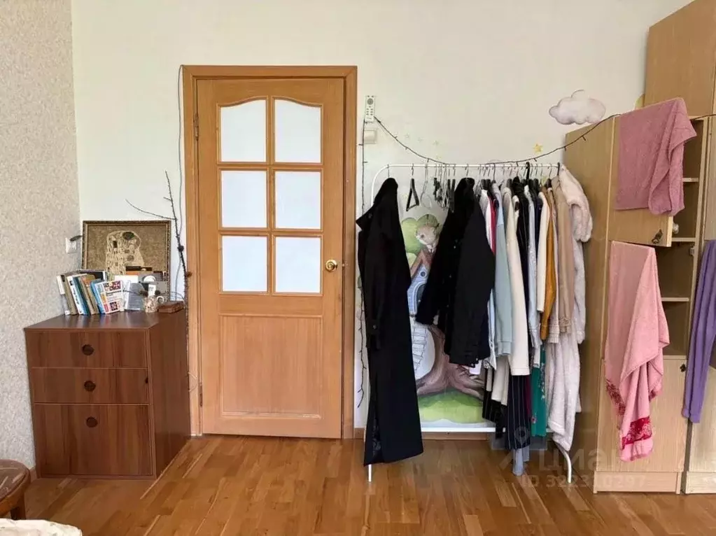 Комната Санкт-Петербург, Санкт-Петербург, Пушкин Саперная ул., 6 - Фото 2