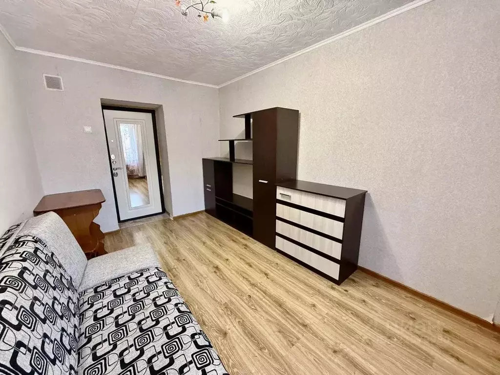Комната Кировская область, Киров Советская ул., 24 (11.8 м) - Фото 1