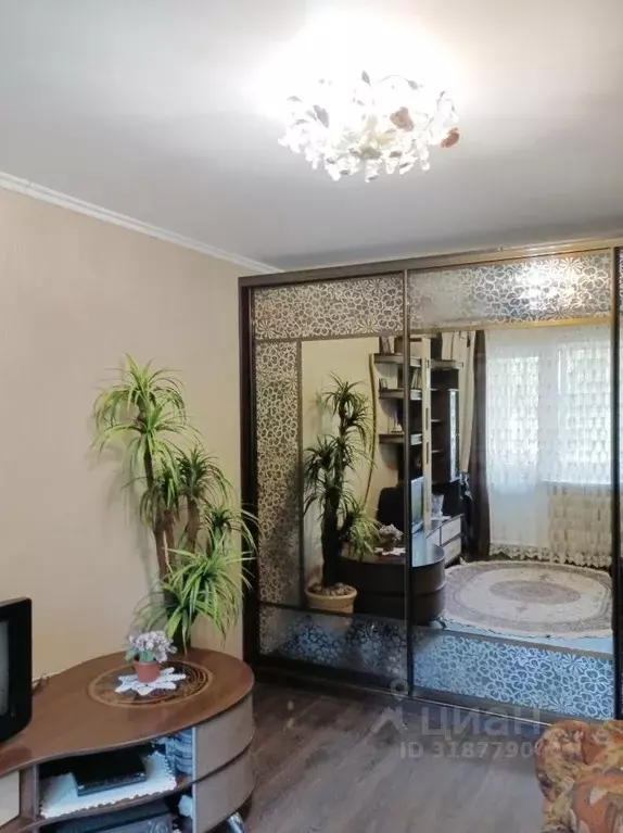 2-к кв. Мордовия, Саранск ул. Пушкина, 24 (47.1 м) - Фото 0