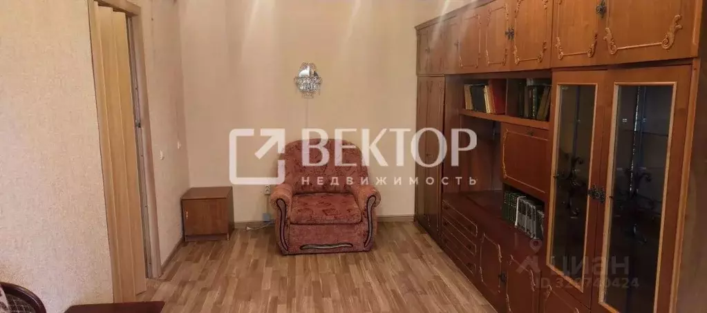 2-к кв. Костромская область, Кострома Черноречье мкр, 7 (43.0 м) - Фото 2