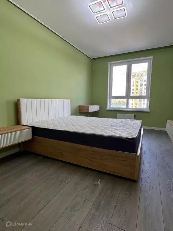 Продаётся 1-к квартира, 40 м - Фото 1