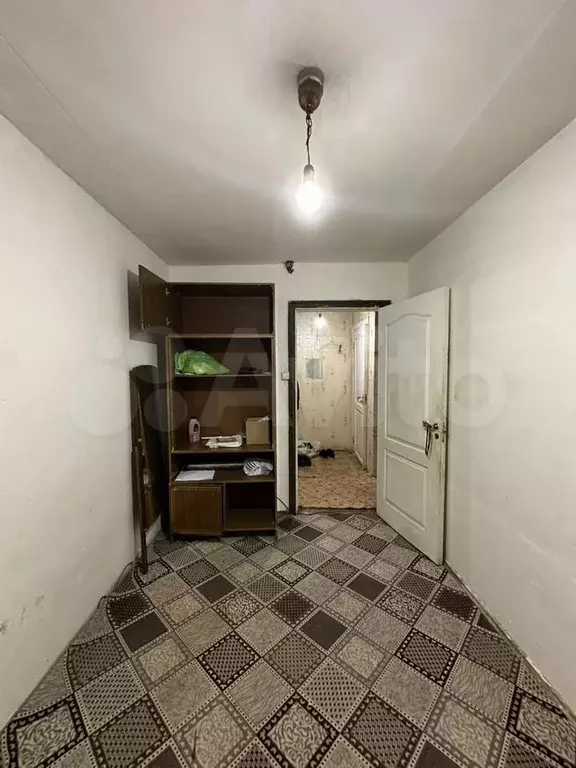 2-к. квартира, 45 м, 1/5 эт. - Фото 1