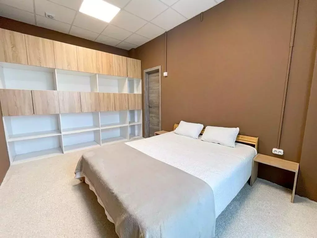 Квартира, 2 комнаты, 42 м - Фото 1
