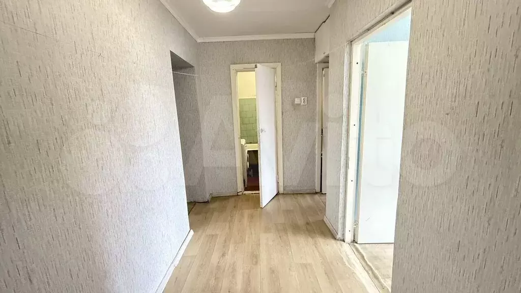2-к. квартира, 56 м, 3/5 эт. - Фото 0