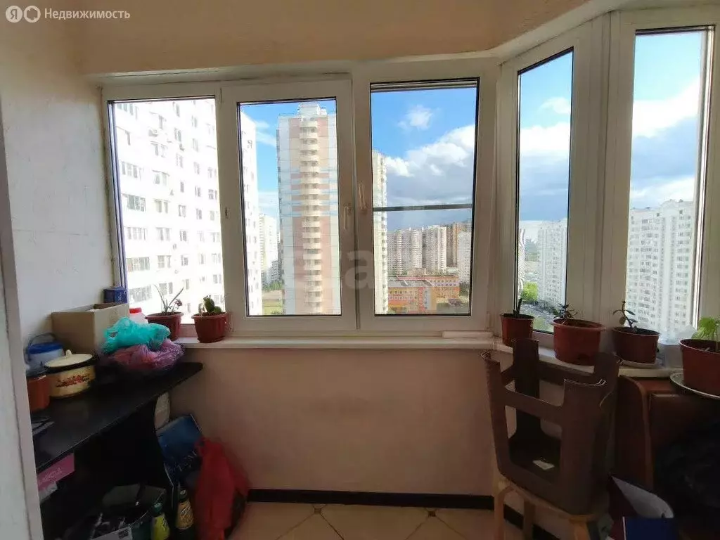 2-комнатная квартира: Одинцово, улица Чистяковой, 68 (57.8 м) - Фото 1