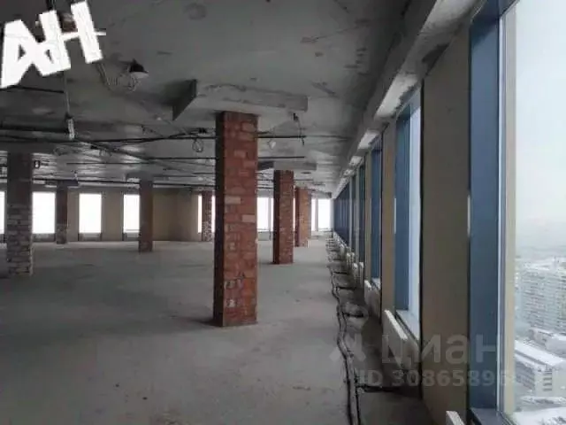 Офис в Московская область, Химки Куркинское ш., с2 (1065 м) - Фото 0