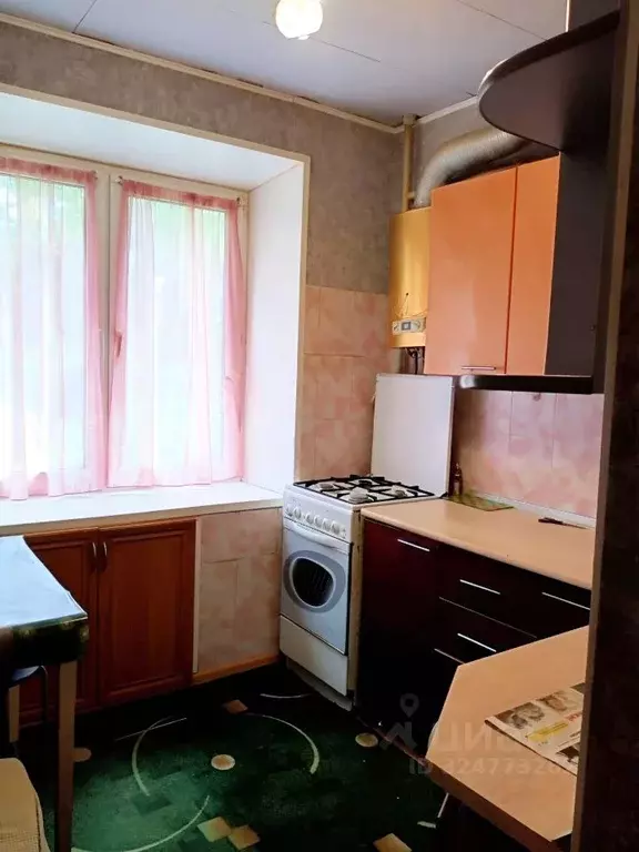 1-к кв. Калужская область, Белоусово г. Жуковский муниципальный округ, ... - Фото 1