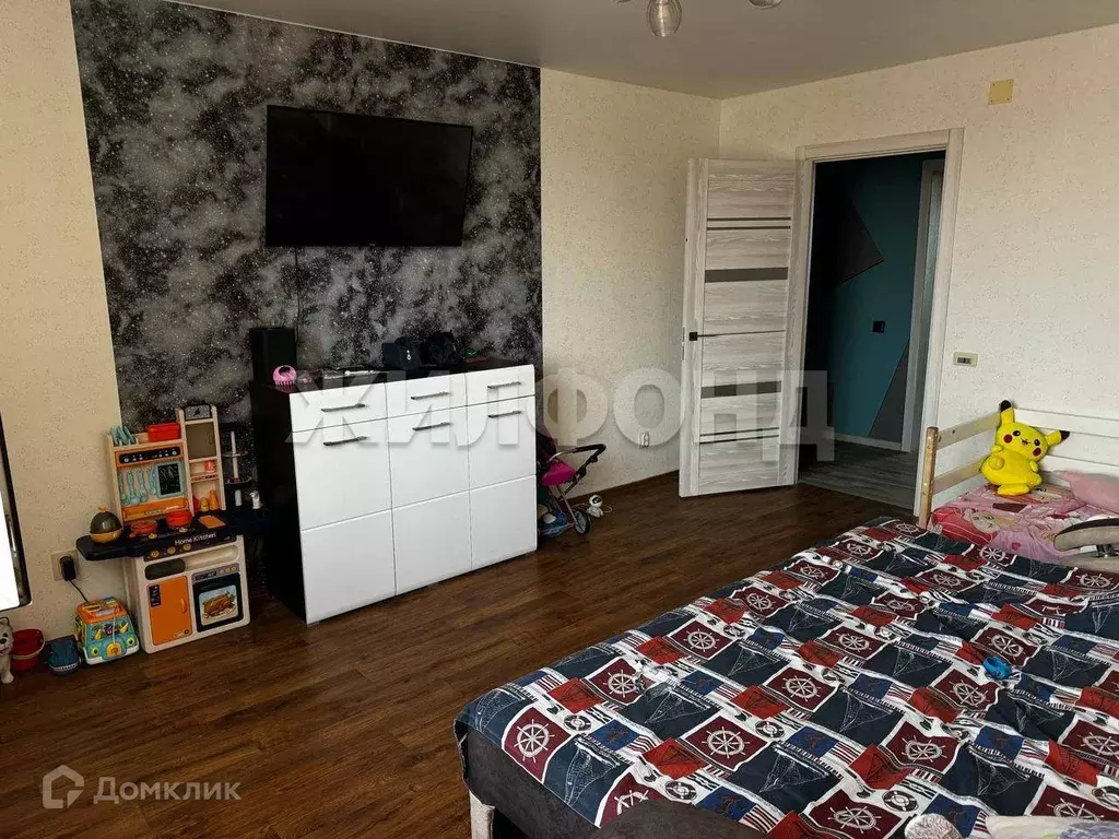 Продаётся 2-к квартира, 61.9 м - Фото 0