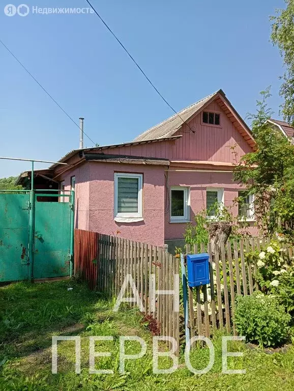 Дом в Скопин, улица Полетаева, 146 (44 м) - Фото 2