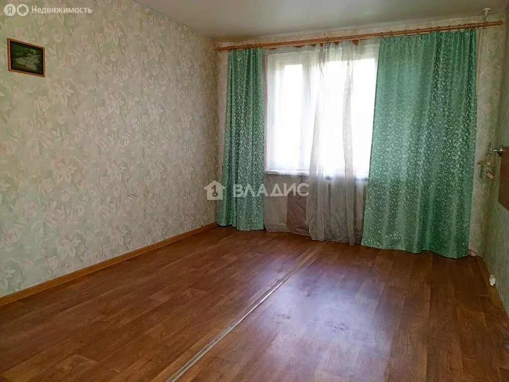 2-комнатная квартира: Калуга, Воинский переулок, 6 (51.6 м) - Фото 0