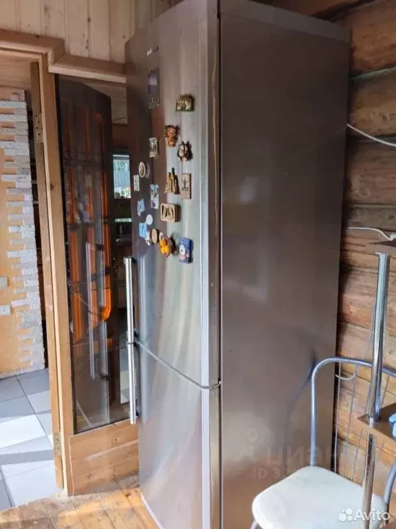 Дом в Ленинградская область, Выборгский район, Приморское городское ... - Фото 2