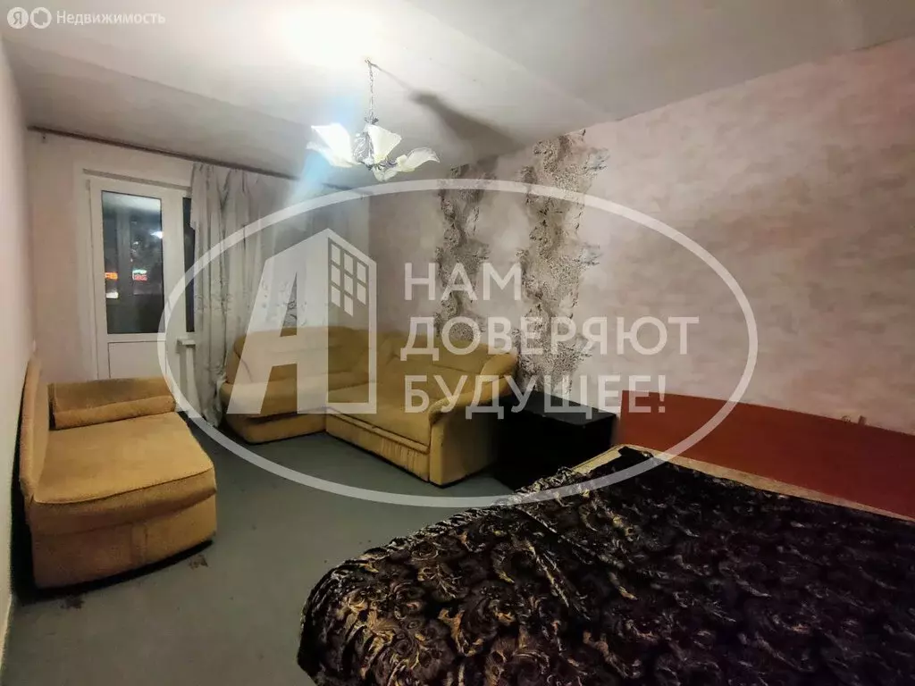 3-комнатная квартира: Кунгур, улица Свободы, 138 (59 м) - Фото 0