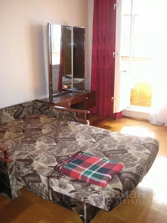 1-к кв. Москва ул. Мусы Джалиля, 5К4 (38.0 м) - Фото 0