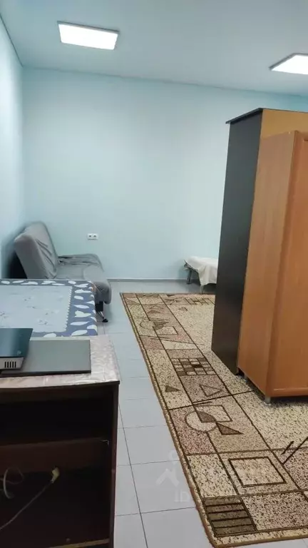 Студия Краснодарский край, Геленджик Марьинский мкр, ул. Константина ... - Фото 1