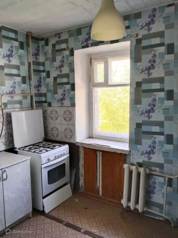 Продаётся 1-к квартира, 32.6 м - Фото 0