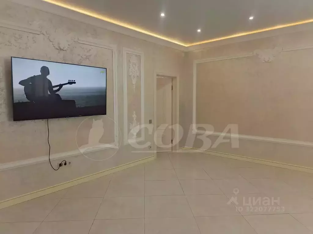 3-к кв. Дагестан, Махачкала ул. Эльзы Ибрагимовой, 31Бк2 (104.0 м) - Фото 2