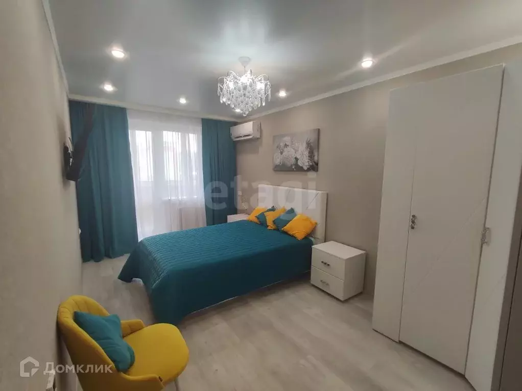 Продаётся 2-к квартира, 51.7 м - Фото 0