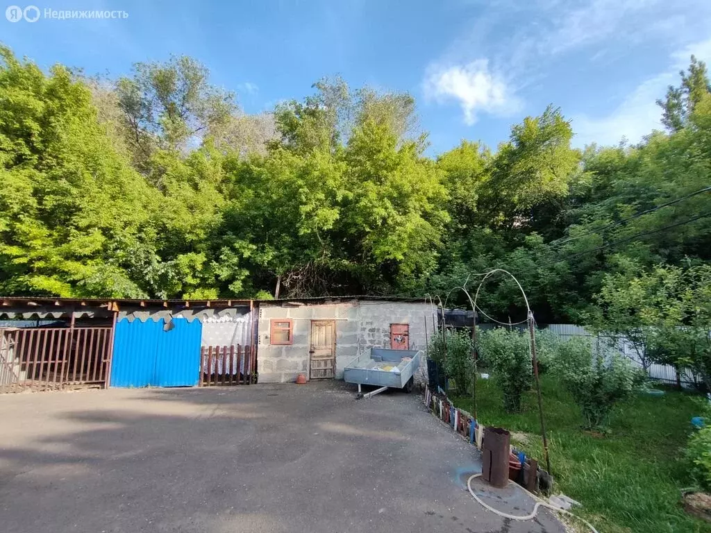 Дом в Оренбург, микрорайон Красный Городок, Кирпичная улица, 3А (51.5 ... - Фото 1