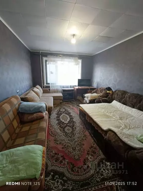 3-к кв. Белгородская область, Губкин ул. Петра Великого, 10 (65.0 м) - Фото 1