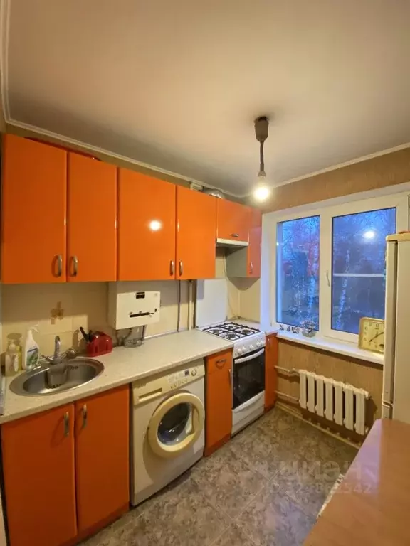 2-к кв. Нижегородская область, Дзержинск ул. Ситнова, 8А (39.0 м) - Фото 2