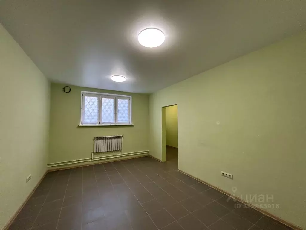 Офис в Тверская область, Тверь бул. Гусева, 46 (26 м) - Фото 1