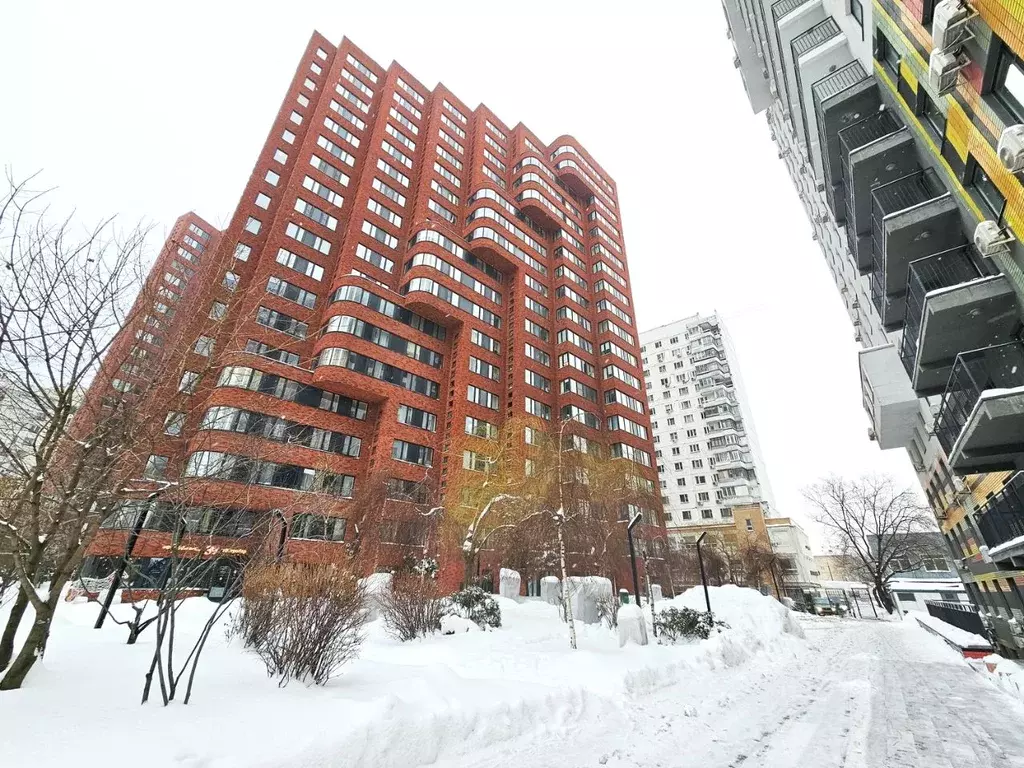 Гараж в Москва просп. Маршала Жукова, 39Ак1 (16 м) - Фото 1