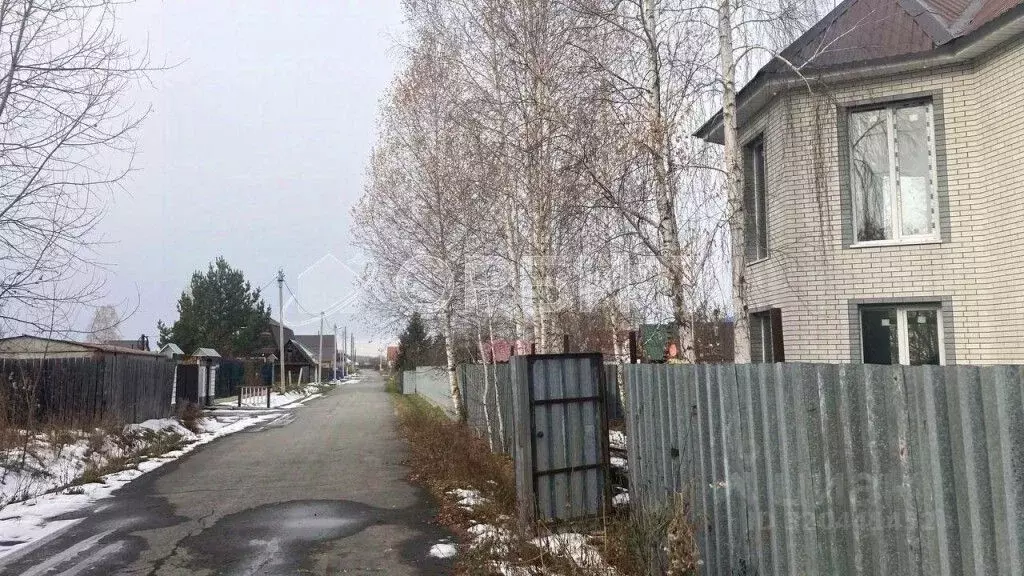 Дом в Тюменская область, Тюменский район, д. Друганова Заречная ул., ... - Фото 1