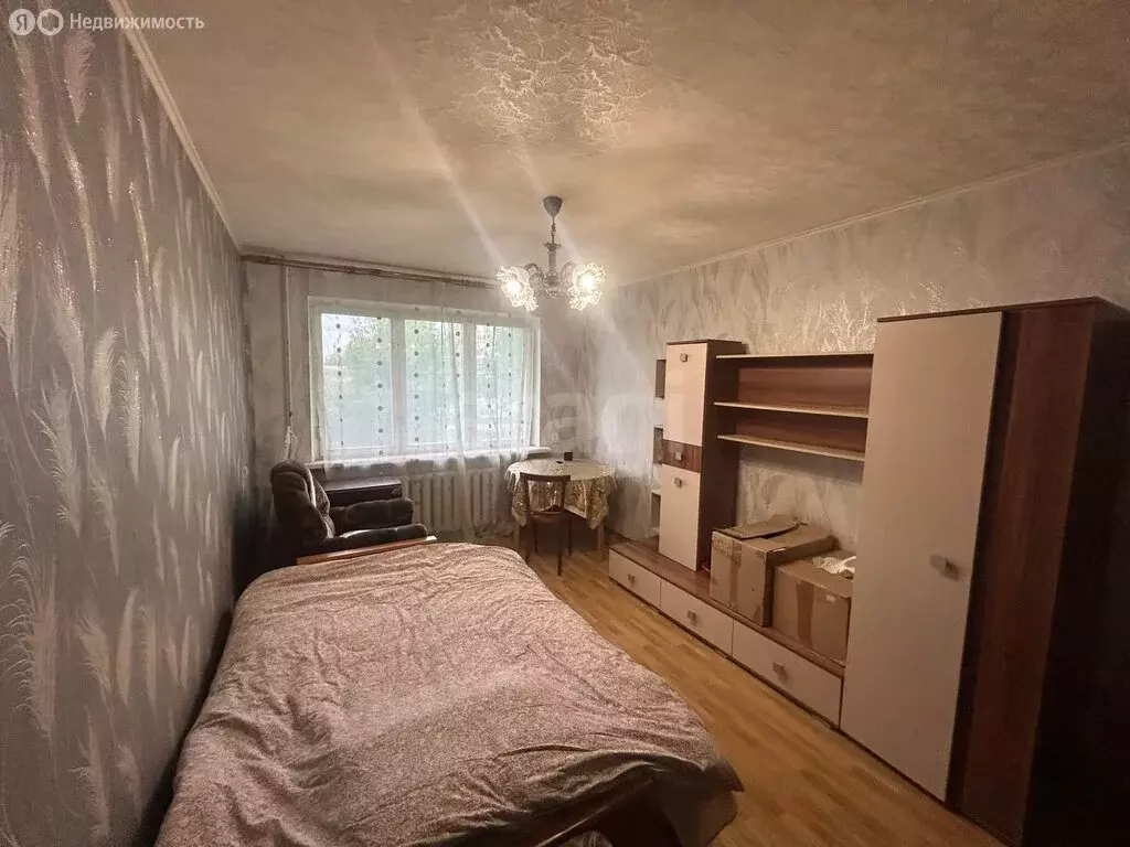 2-комнатная квартира: Самара, Партизанская улица, 116 (42.5 м) - Фото 1
