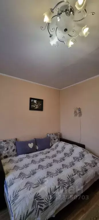 Комната Москва Старобитцевская ул., 11 (20.0 м) - Фото 2